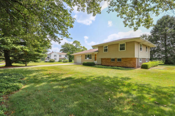 807 W WILLIAM ST, MONTICELLO, IL 61856 - Image 1