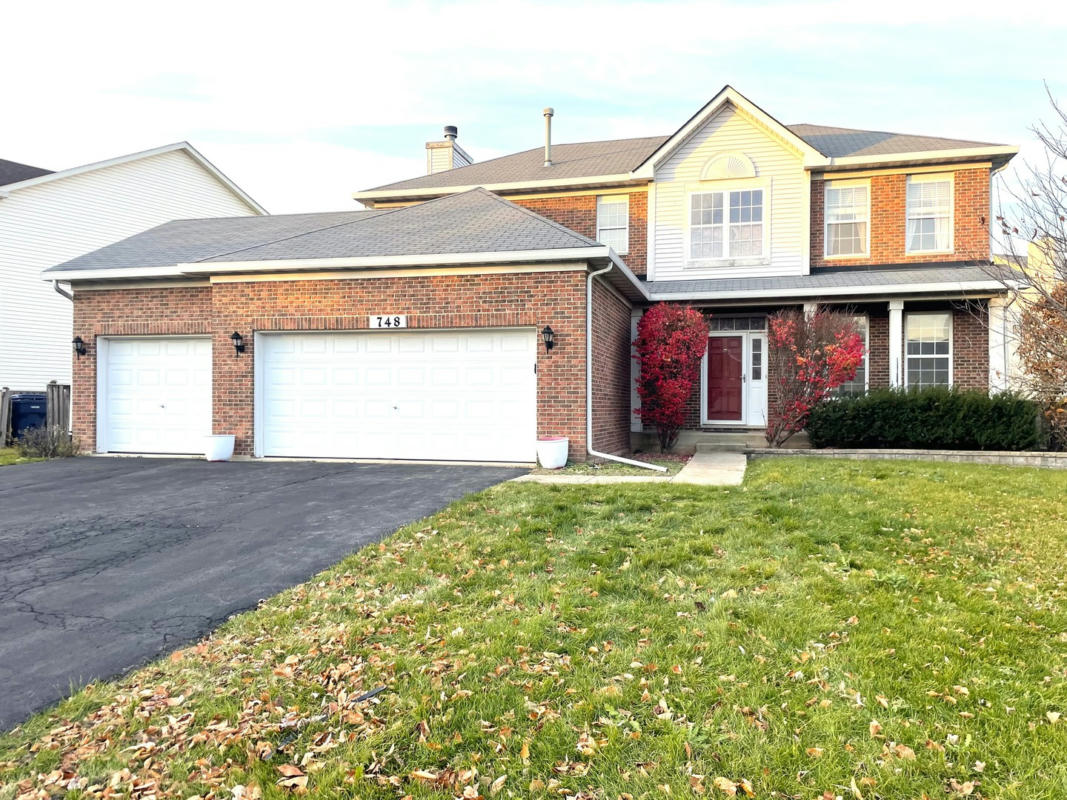 748 KNOCH KNOLLS RD, NAPERVILLE, IL 60565, photo 1 of 17