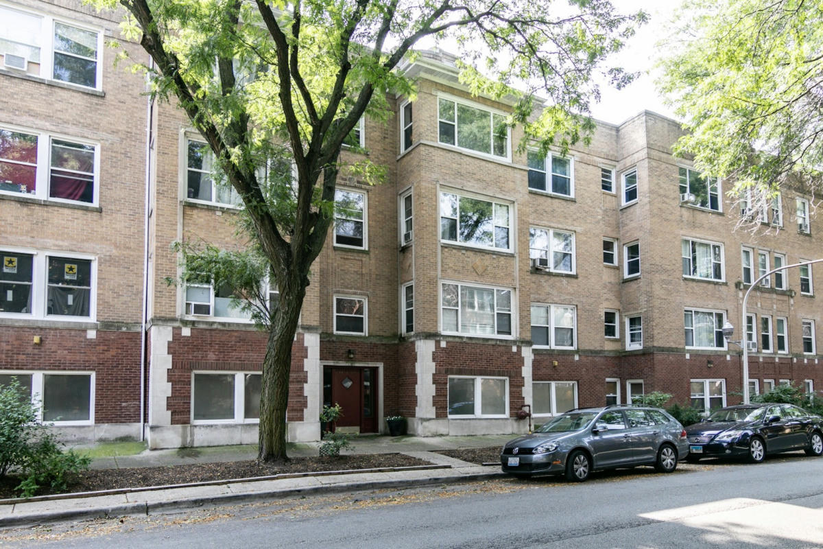 1425 W JONQUIL TER APT 3, CHICAGO, IL 60626, photo 1 of 7