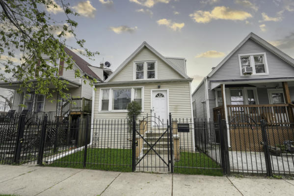 1524 N KEATING AVE, CHICAGO, IL 60651 - Image 1