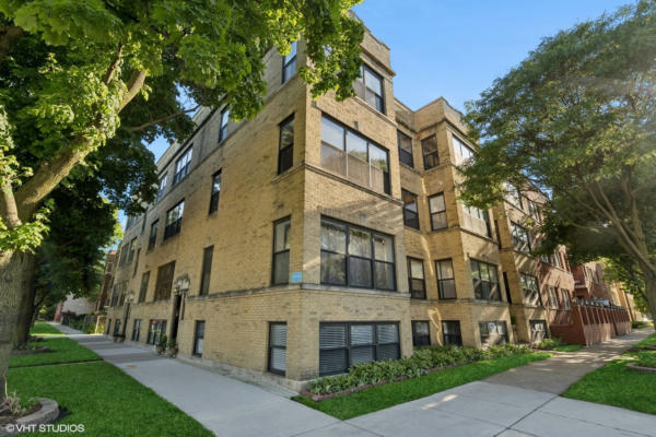 5130 N WINCHESTER AVE APT 3, CHICAGO, IL 60640 - Image 1