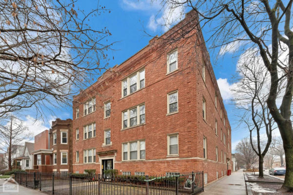 3903 N CLAREMONT AVE # 3, CHICAGO, IL 60618 - Image 1