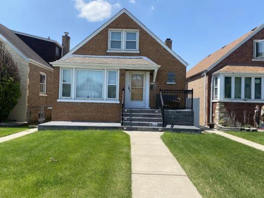 6548 S KENNETH AVE, CHICAGO, IL 60629 - Image 1