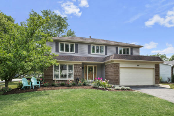 830 BAKEWELL LN, NAPERVILLE, IL 60565, photo 2 of 47