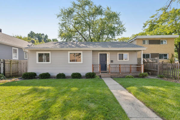 1140 HARTREY AVE, EVANSTON, IL 60202 - Image 1