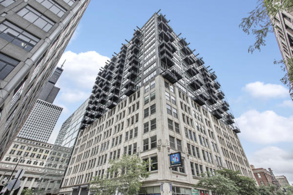 565 W QUINCY ST UNIT 1304, CHICAGO, IL 60661 - Image 1