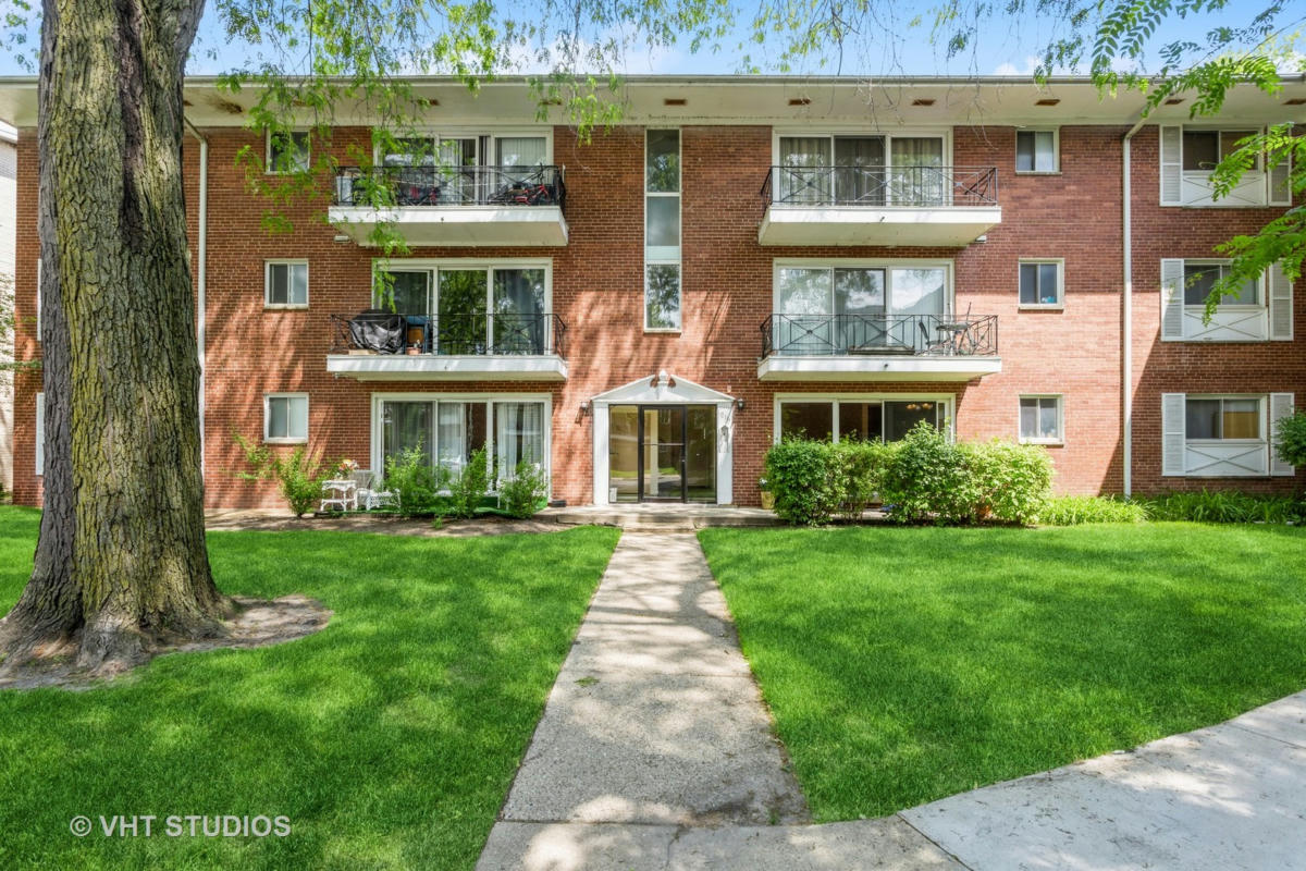 10117 OLD ORCHARD CT UNIT 102, SKOKIE, IL 60076, photo 1 of 10