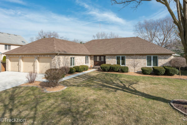 3909 BILTMORE RD, DOWNERS GROVE, IL 60515 - Image 1