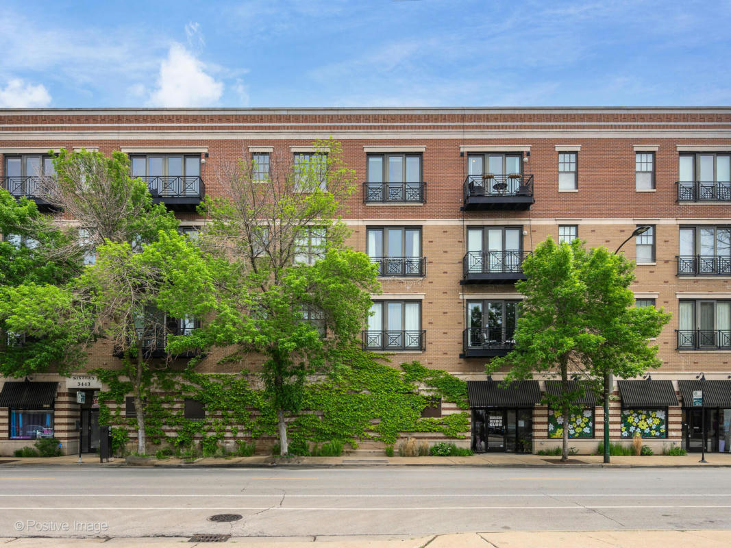 3443 N LINCOLN AVE APT 4B, CHICAGO, IL 60657, photo 1 of 22