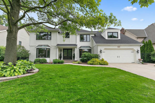 727 SPINDLETREE AVE, NAPERVILLE, IL 60565 - Image 1