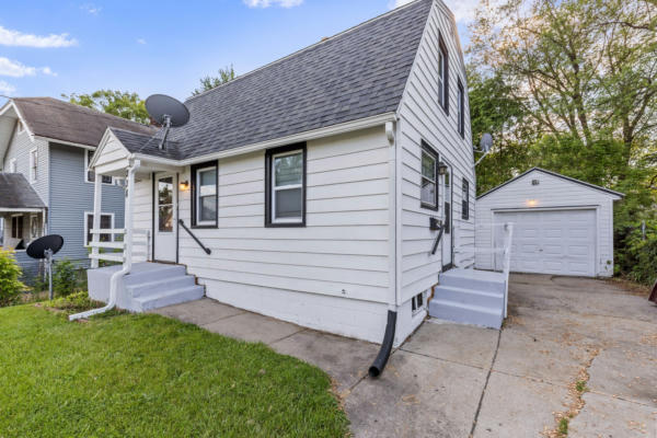 238 N CENTRAL AVE, ROCKFORD, IL 61101 - Image 1