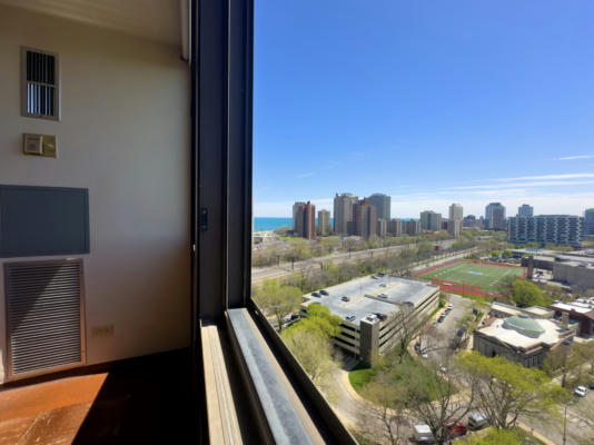 4850 S LAKE PARK AVE APT 1703, CHICAGO, IL 60615, photo 5 of 15