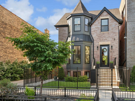 2313 W MONTANA ST, CHICAGO, IL 60647 - Image 1