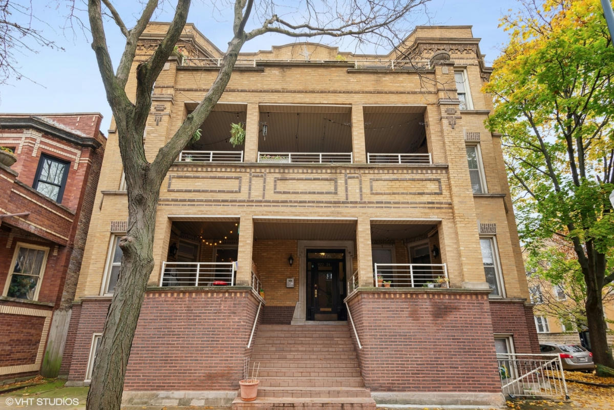 922 N OAKLEY BLVD APT GS, Chicago, IL 60622 For Sale | MLS# 11728021 |  RE/MAX