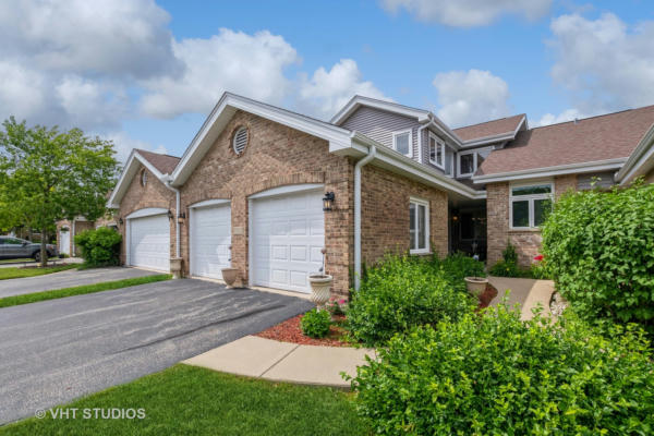 11302 BROOK CROSSING CT, ORLAND PARK, IL 60467 - Image 1