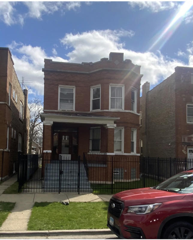 1227 N PARKSIDE AVE, CHICAGO, IL 60651, photo 1