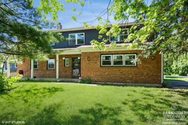 0N145 SUNSET AVE, WEST CHICAGO, IL 60185 - Image 1
