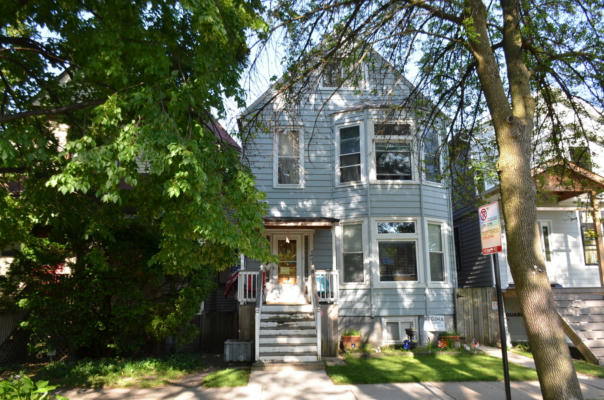 4933 N SEELEY AVE, CHICAGO, IL 60625 - Image 1