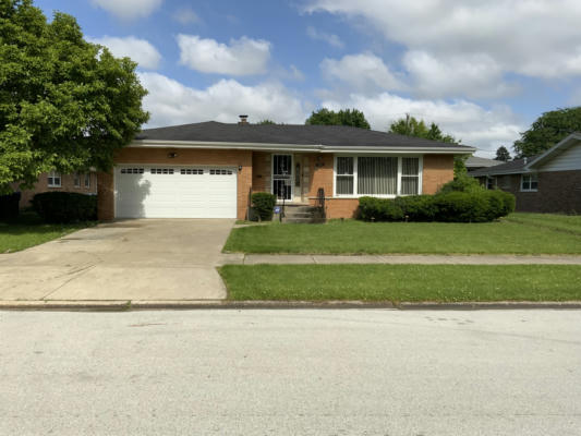 16621 LANGLEY AVE, SOUTH HOLLAND, IL 60473 - Image 1