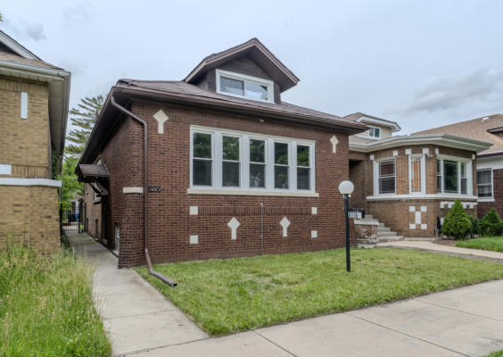8336 S PAXTON AVE, CHICAGO, IL 60617 - Image 1