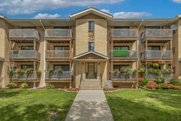 9654 NOTTINGHAM AVE APT 2D, CHICAGO RIDGE, IL 60415 - Image 1