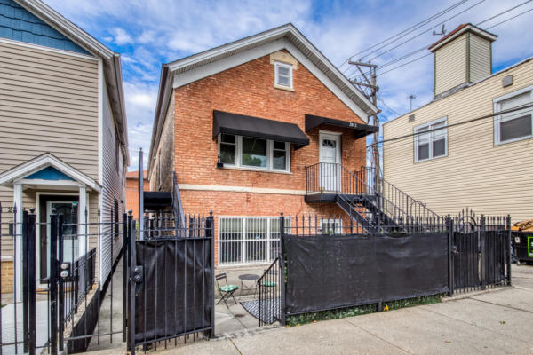 2812 S THROOP ST, CHICAGO, IL 60608 - Image 1