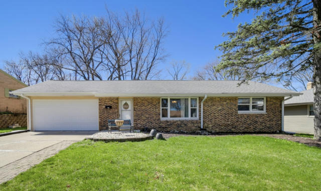 3615 GREENWOOD AVE, ROCKFORD, IL 61107 - Image 1