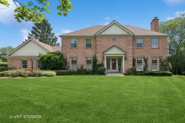 763 THOMPSONS WAY, INVERNESS, IL 60067 - Image 1