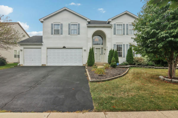 2191 MARK CIR, BOLINGBROOK, IL 60490 - Image 1