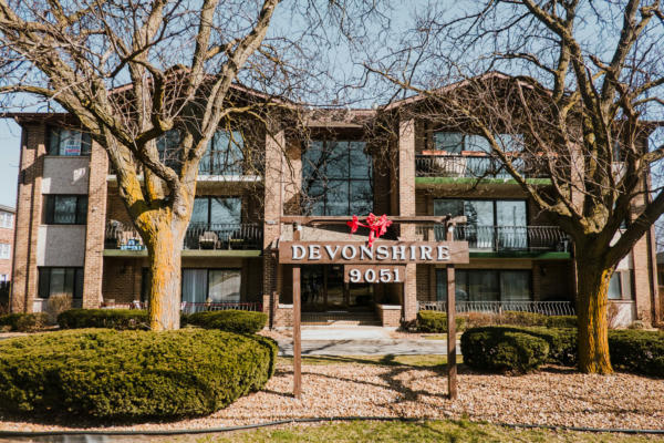 9051 S ROBERTS RD APT 207, HICKORY HILLS, IL 60457 - Image 1