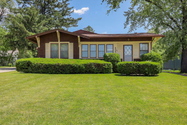 4341 HIGHLAND AVE, DOWNERS GROVE, IL 60515 - Image 1