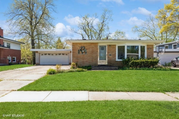 198 LAURA LN, CHICAGO HEIGHTS, IL 60411 - Image 1