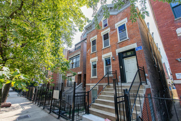 1244 N CLEAVER ST, CHICAGO, IL 60642 - Image 1
