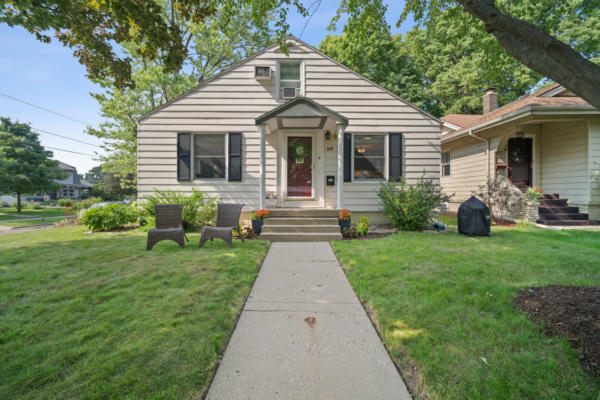 316 HIGHLAND AVE, NORMAL, IL 61761 - Image 1