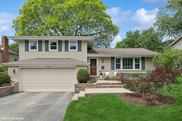 1530 N PINE AVE, ARLINGTON HEIGHTS, IL 60004 - Image 1
