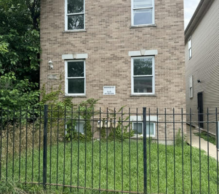 7914 S GREENWOOD AVE, CHICAGO, IL 60619 - Image 1
