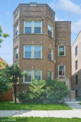 7534 N OAKLEY AVE, CHICAGO, IL 60645 - Image 1