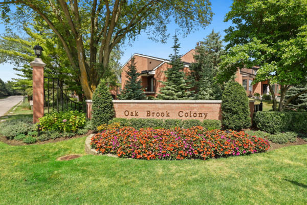 19W241 GINGER BROOK DR N, OAK BROOK, IL 60523 - Image 1