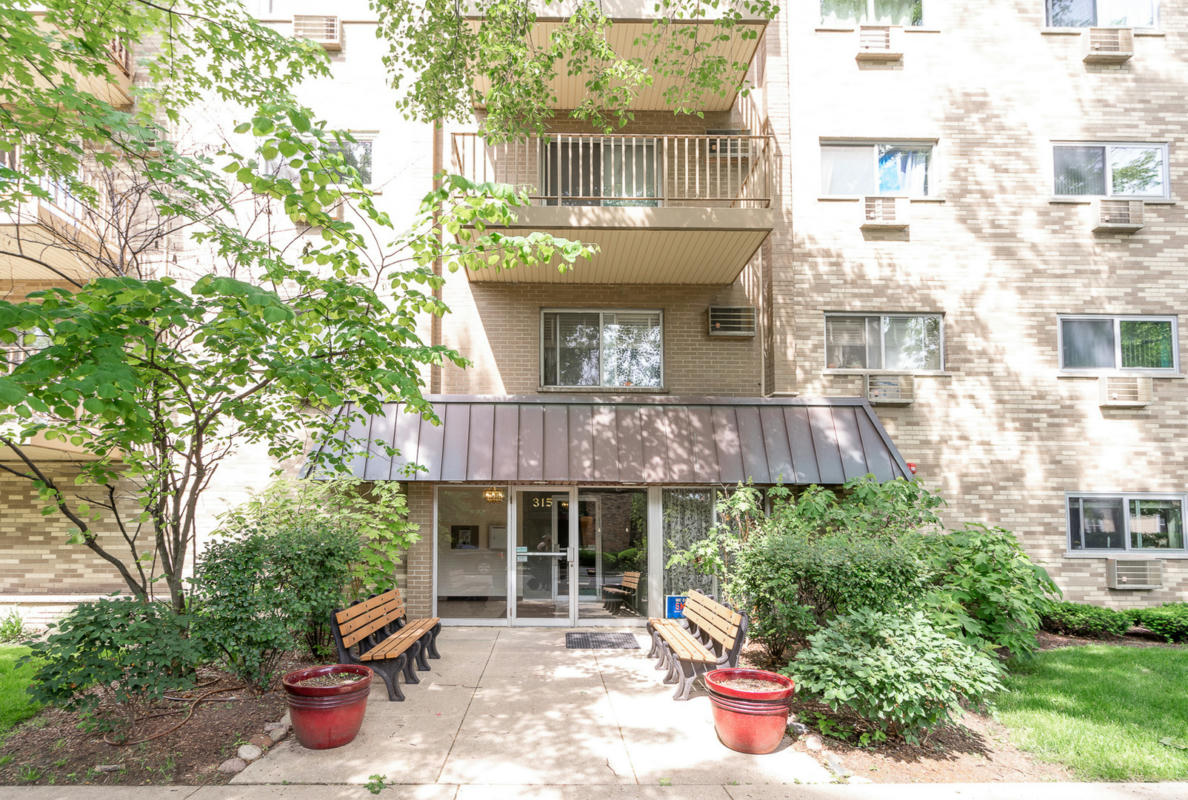 315 MARENGO AVE APT 5I, FOREST PARK, IL 60130, photo 1 of 17