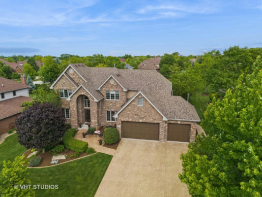 21819 MORNING DOVE LN, FRANKFORT, IL 60423 - Image 1