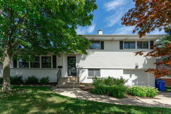 125 N HAZELTON AVE, WHEATON, IL 60187 - Image 1