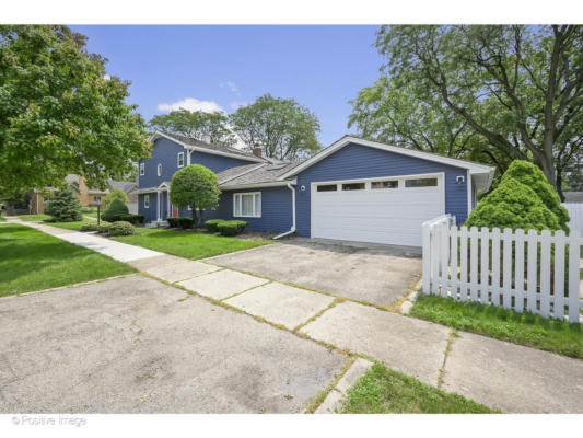 733 LINCOLN ST, DOWNERS GROVE, IL 60515 - Image 1