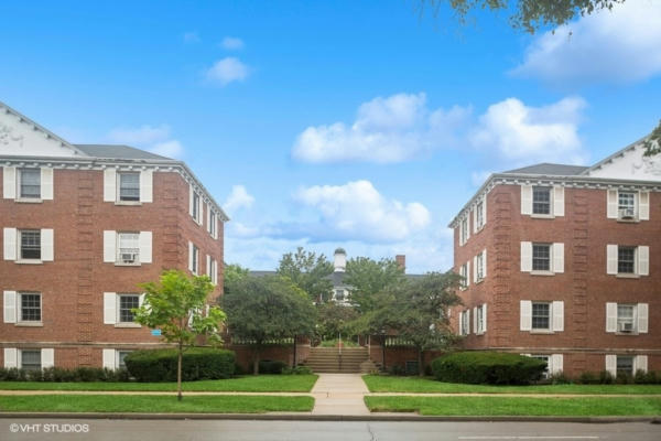 338 RIDGE AVE APT 3, EVANSTON, IL 60202 - Image 1