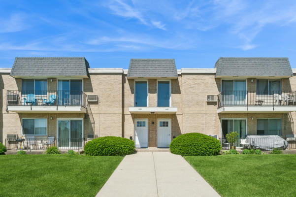 1430 N EVERGREEN AVE # 2DS, ARLINGTON HEIGHTS, IL 60004 - Image 1