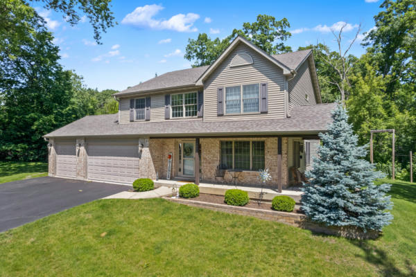 3404 SHERWOOD FOREST DR, SPRING GROVE, IL 60081 - Image 1