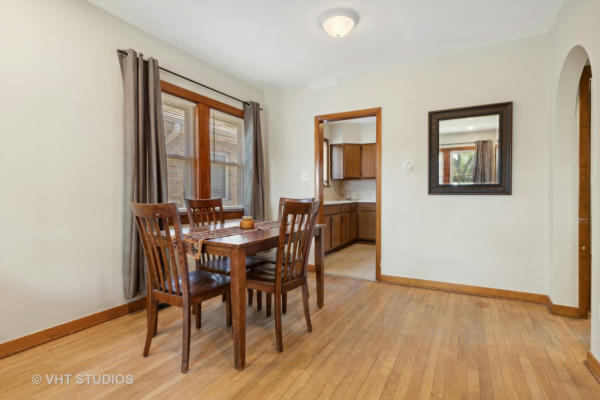7316 W CLARENCE AVE, CHICAGO, IL 60631, photo 4 of 23