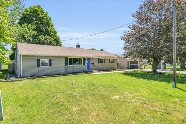 123 W 4TH ST, GIBSON CITY, IL 60936 - Image 1