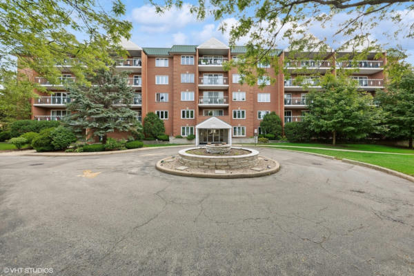 6980 W TOUHY AVE APT 205, NILES, IL 60714 - Image 1