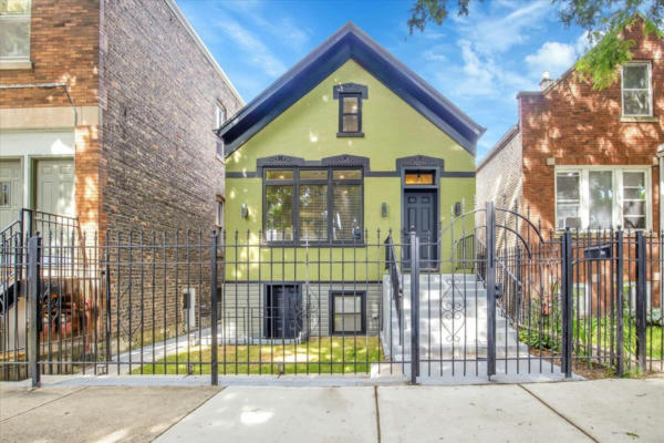 3616 S WOLCOTT AVE, CHICAGO, IL 60609 - Image 1