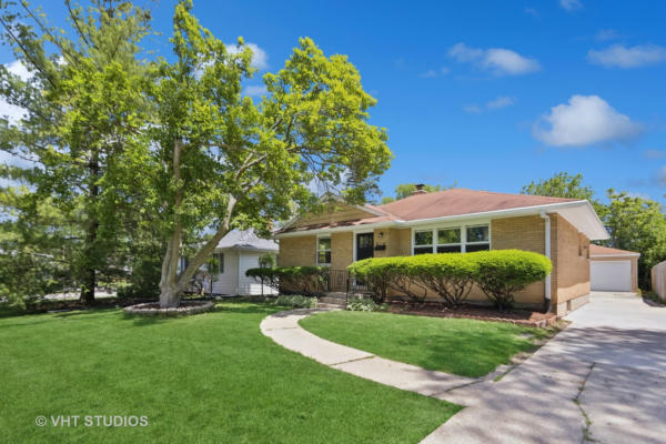 105 S LEWIS AVE, LOMBARD, IL 60148 - Image 1
